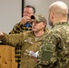 Michigan National Guard planners conduct fires rehearsal with Wisconsin National Guard