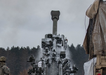 Northern Strike 23-1 set for Northern Michigan Winter