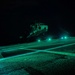 USS Charleston Conducts Night Flight Operations