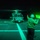 USS Charleston Conducts Night Flight Operations