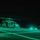 USS Charleston Conducts Night Flight Operations