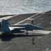 USS Carl Vinson (CVN 70) Conducts Flight Operations in South China Sea