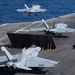 USS Carl Vinson (CVN 70) Conducts Flight Operations in South China Sea