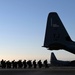 U.S, Japan perform large-scale airborne exercise