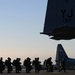 U.S, Japan perform large-scale airborne exercise