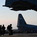 U.S, Japan perform large-scale airborne exercise