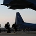 U.S, Japan perform large-scale airborne exercise