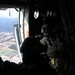 U.S, Japan perform large-scale airborne exercise