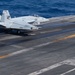 USS Carl Vinson (CVN 70) Conducts Flight Operations in South China Sea