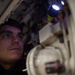 The Harry S. Truman Carrier Strike Group is on a scheduled deployment in the U.S. Sixth Fleet area of operations in support of naval operations to maintain maritime stability and security.