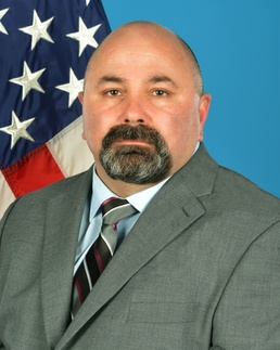 Baumholder transportation officer faces biggest career challenge, finds pleasure serving with all-civilian team