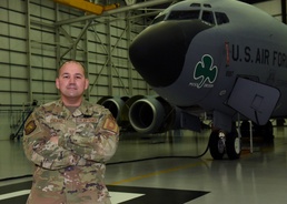 100th MXS Airman earns USAFE-AFAFRICA ‘Resource Advisor OTY’ award
