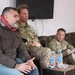 Coalition soldiers locally engages in Syria