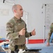 135th MCAS conducts exercise with Iraqi Air Force medics