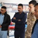 135th MCAS conducts exercise with Iraqi Air Force medics