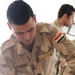 135th MCAS conducts exercise with Iraqi Air Force medics