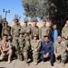 135th MCAS conducts exercise with Iraqi Air Force medics