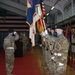 7th Mission Support Command Assumption of Responsibility Ceremony