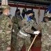 7th Mission Support Command Assumption of Responsibility Ceremony