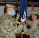 7th Mission Support Command Assumption of Responsibility Ceremony