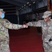 7th Mission Support Command Assumption of Responsibility Ceremony