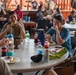 Camp Lemonnier Holds Command Picnic