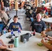 Camp Lemonnier Holds Command Picnic