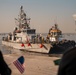 U.S. 5th Fleet Ships Visit Pakistan