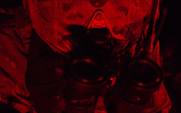 Air Force TACPs demonstrate Arctic capabilities during Exercise Polar Quake