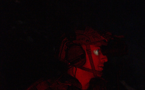 Air Force TACPs demonstrate Arctic capabilities during Exercise Polar Quake