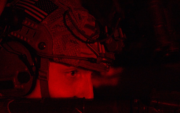 Air Force TACPs demonstrate Arctic capabilities during Exercise Polar Quake