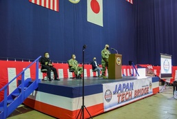 NavalX announces second overseas location for Tech Bridge network