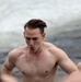 JMTG-U Soldiers take part in local Polar Plunge event