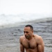 JMTG-U Soldiers take part in local Polar Plunge event
