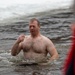 JMTG-U Soldiers take part in local Polar Plunge event
