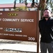 Meet Yuma Proving Ground’s new Army Community Service Director