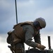 Iron Fist 2022: 3rd Assault Amphibian Battalion Marines conduct static live-fire