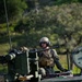 Iron Fist 2022: 3rd Assault Amphibian Battalion Marines conduct static live-fire