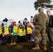 Children visit Zagan