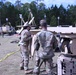 U.S. Army commences Armor Formation On-The-Move Network pilot