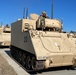 US Army commences Armored Formation On-The-Move Network Pilot