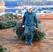 Allatoona Christmas Tree Program Helps Fish and the Environment