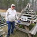 Allatoona Christmas Tree Program Helps Fish and the Enviornment