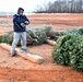 Allatoona Christmas Tree Program Helps Fish and the Environment