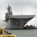 USS Bataan (LHD 5) Returns from Sea Trials, Completes CNO Availability