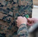 Maj. Gen. Fahey Visits Fort Pickett