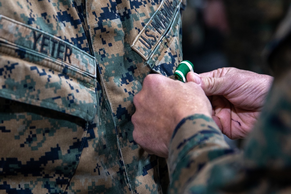 DVIDS - Images - Maj. Gen. Fahey Visits Fort Pickett [Image 4 of 5]