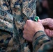 Maj. Gen. Fahey Visits Fort Pickett