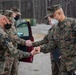 Maj. Gen. Fahey Visits Fort Pickett