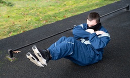 Top 3 things to know about the updated Air Force fitness test